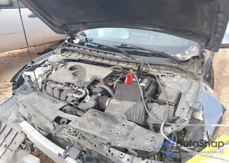 2020 Nissan Altima S from USA, damaged, VIN 1N4BL4BV6LC156097